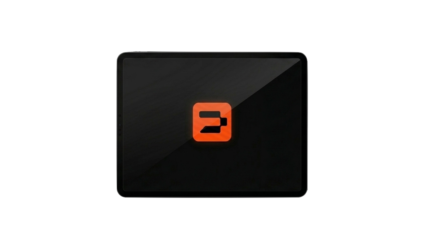 Dymora su iPad