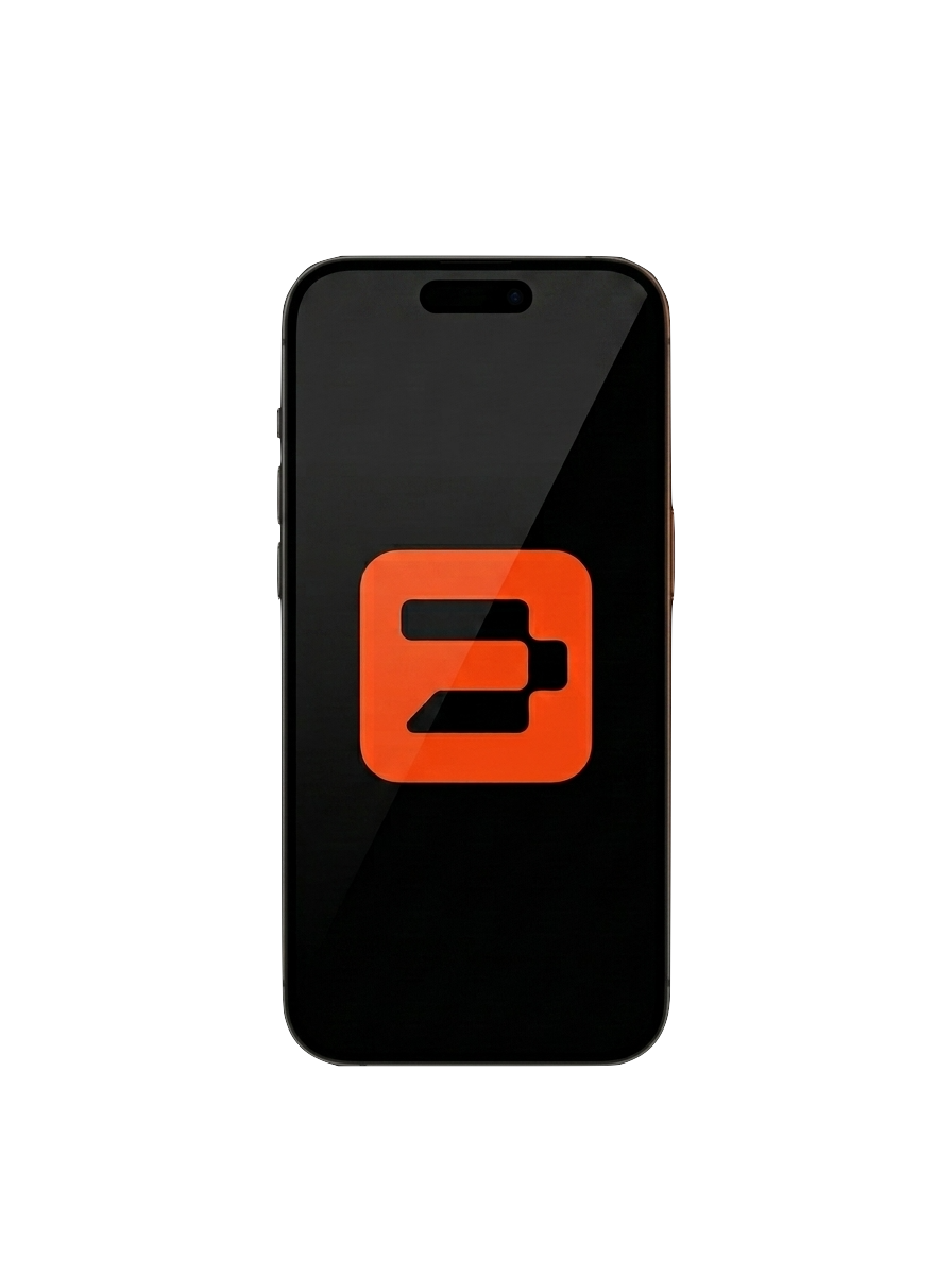 Dymora su iPhone