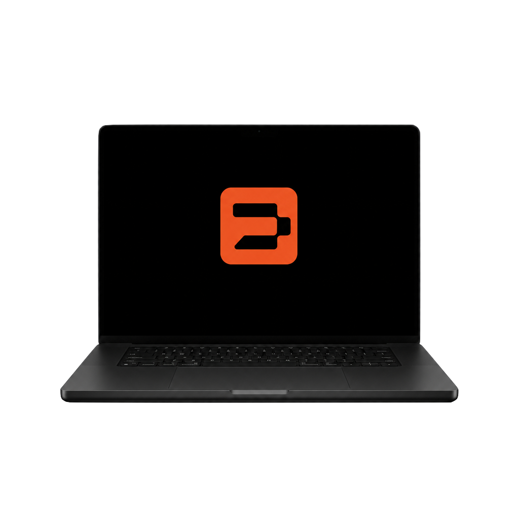 Dymora su MacBook
